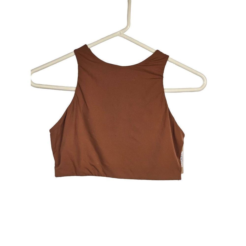 Skims racerback bra Nwt